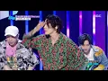 [Comeback Stage]SUPER JUNIOR-D&E - Bout you , 슈퍼주니어-D&E - 머리부터 발끝까지 Show Music core 20180818