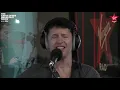 James Blunt - Fall At Your Feet (Live on The Chris Evans Breakfast Show with Sky)