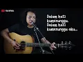Download Lagu Menunggumu Noah ( Felix Irwan Cover ) Lirik Video
