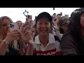 j-hope 'on the street (solo version)' @ Lollapalooza Berlin 2025