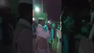 الشاعر أحمد ودالعبد البطاحين 