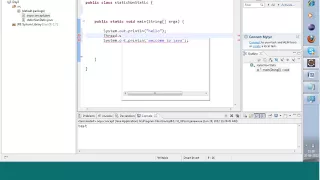Selenium tutorial Day 2 Training - Java Webdriver Selenium Grid