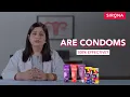 5 Reasons Why A Condom Fails Hear From A Doctor Intimate Care Sirona Hygiene