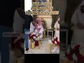 Download Lagu Melihat dari dekat Cucu Syeikh Sudais mendatangi Kakek nya saat Halal Bihalal Imam Besar Haramain 🥰