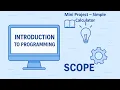 Python Mini Project Build a Simple Calculator Step-by-Step