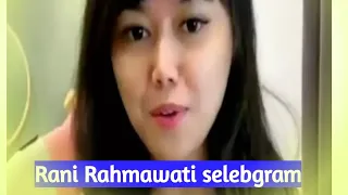 rani rahmawati main game