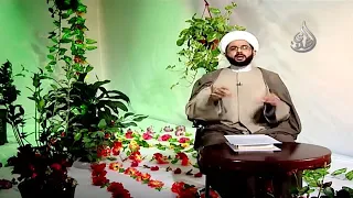 لباس أهل الجنة - سماحة الشيخ مهدي الطرفي