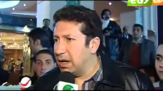 وداعا عامر منيب دندنها