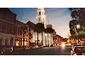 The South s Best City Charleston S C Southern Living