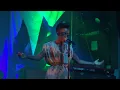 Morcheeba - Trigger Hippie - Live @ Docks, Hamburg - 11/2013