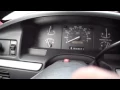 How to read a check engine light code on a Ford 1983-1995 EEC 4 system