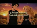 Kevin AMF, Miranda Sevilla - La Bella [Letra/Lyrics]