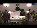 WALTER TAYLOR FUNERAL SERVICES