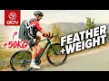 Download Lagu Zou de beste klimmer ter wereld NOG STEEDS bergop kunnen fietsen als hij 125 kg zou wegen?