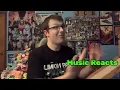 UNDERRATED BANGER!!   Pale Shadow by What Lies Below REACTION