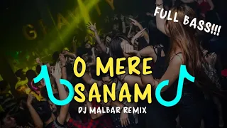 Download DJ MERE SANAM VIRAL TIK-TOK|| FULL BASS || DJ MALBAR REMIX TERBARU 2023 MP3