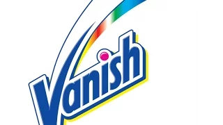 Пародия с рекламы 1 Vanish 