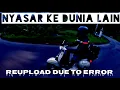 Download Lagu Pengalaman Horror Solo riding Vespa Smallframe Tasikmalaya-Jakarta [Reupload]