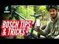 Lagu Getting Started With The Bosch eBike Flow App