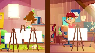 الأغاني النحوية الجملة الفعلية 