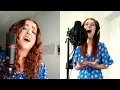 Somewhere Over The Rainbow - Maddie Hope Coelho Mia Molloy