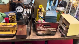 Loja de antiguidades em Curitiba!