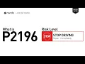 What is P2196 Engine Code Quick Guide