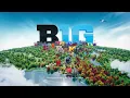 The new Big Ten Conference Maps commercial