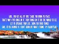 VEDO - Fine Shyt (Lyrics)