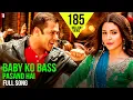 Download Lagu Baby Ko Bass Pasand Hai Full Song | Sultan | Salman Khan, Anushka, Vishal-Shekhar, Badshah, Shalmali