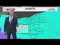 Northeast Ohio weather Record-setting cold possible tonight