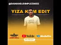 Lagu Cairo Cpt Yiza Kum(Dimplez EDIT)