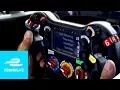 What Do The Buttons On A Formula E Steering Wheel Do