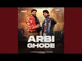 Download Lagu Arbi Ghode