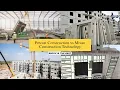 Precast Construction vs Mivan Construction Technology A Detailed Comparison