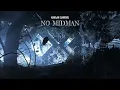 NO MIDMAN I NAVXXN SANDHU I NEW PUNJABI SONG 2025