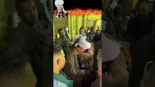   حدثيني كربلاء عن إمام الشهداء      الشيخ عاطف الهوي   قمر المداحين    قصيدة تبكي القلوب  دندنها