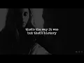 Like Gold | Vance Joy | Lyrics ☾☀