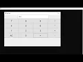 GUI Calculator In Python With Source Code Source Code Projects