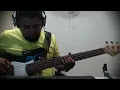 BILL & BROD - MADU DAN RACUN (BASS COVER) #basscover #madu #racun #madudanracun