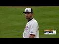 Mack Meyer University of Virginia 2018 Season