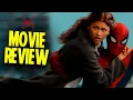 Spider-Man Brand New Day Movie Review Spoilers
