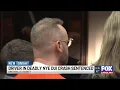 Upstate man sentenced to prison for New Year s Eve DUI crash that killed 4