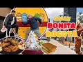 Calle Bonita The best block for eating in downtown Bogota Los Insaciables