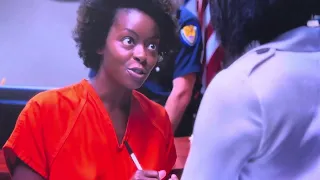 the haves and the have nots s07 e04 evil offsprings veronica harrington and quita maxwell ratchet