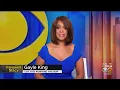 CBS This Morning Anchor Gayle King Sends Special Goodbye For KDKA s Stacy Smith