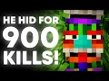 I m Ironman Wiki Tiki With NO TIKI MASK Hypixel SkyBlock