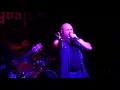 Straight Through The Heart - Ronnie James Dio - Lock Up The Wolves (Dio Tribute) Dingbatz 11/3/2017
