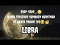 Lagu 💫Libra💫Siap-Siap😳 Kamu Terlihat Semakin Bersinar Di Akhir Tahun Ini🥹🥳