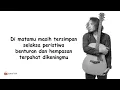 Download Lagu TITIP RINDU BUAT AYAH -  FELIX COVER EBIET G ADE ( Lirik )